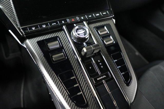 used 2025 Aston Martin Vantage car, priced at $199,900