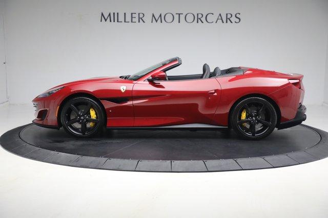 used 2020 Ferrari Portofino car, priced at $209,900