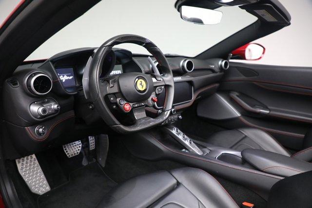 used 2020 Ferrari Portofino car, priced at $209,900