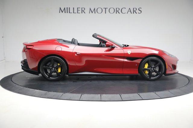 used 2020 Ferrari Portofino car, priced at $209,900