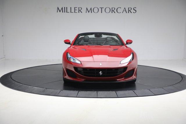 used 2020 Ferrari Portofino car, priced at $209,900