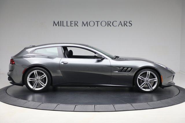 used 2019 Ferrari GTC4Lusso car, priced at $239,900