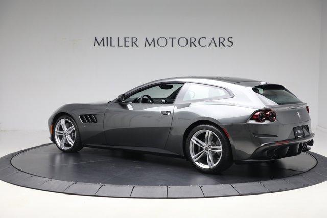 used 2019 Ferrari GTC4Lusso car, priced at $239,900