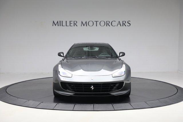 used 2019 Ferrari GTC4Lusso car, priced at $239,900