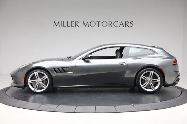 used 2019 Ferrari GTC4Lusso car, priced at $239,900