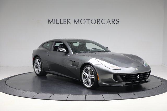 used 2019 Ferrari GTC4Lusso car, priced at $239,900