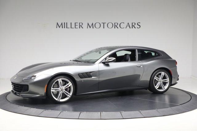 used 2019 Ferrari GTC4Lusso car, priced at $239,900