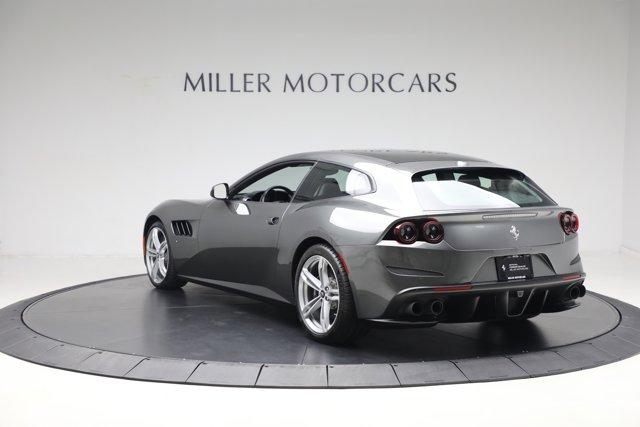 used 2019 Ferrari GTC4Lusso car, priced at $239,900