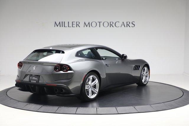 used 2019 Ferrari GTC4Lusso car, priced at $239,900