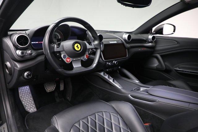 used 2019 Ferrari GTC4Lusso car, priced at $239,900