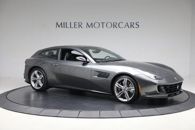 used 2019 Ferrari GTC4Lusso car, priced at $239,900