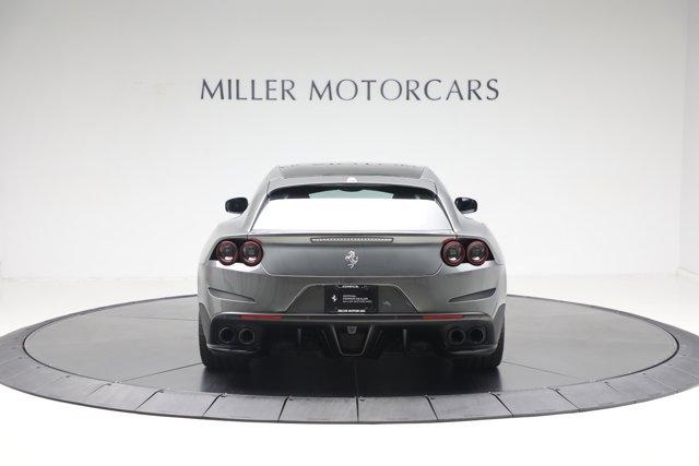 used 2019 Ferrari GTC4Lusso car, priced at $239,900