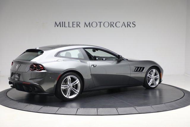 used 2019 Ferrari GTC4Lusso car, priced at $239,900