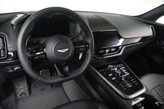 new 2025 Aston Martin DBX car, priced at $296,900