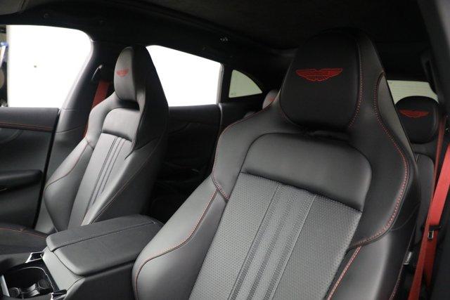 new 2025 Aston Martin DBX car, priced at $296,900