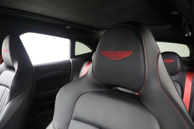 new 2025 Aston Martin DBX car, priced at $296,900