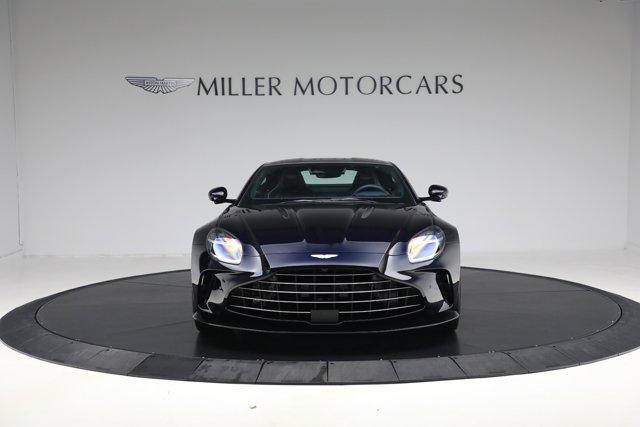 new 2026 Aston Martin Vantage car, priced at $241,815