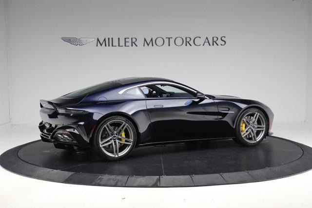 new 2026 Aston Martin Vantage car, priced at $241,815