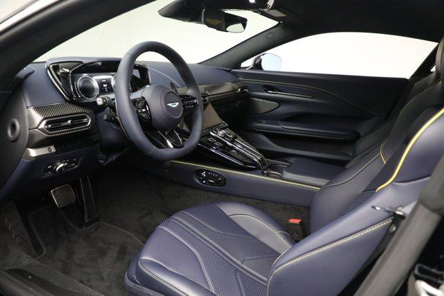 new 2026 Aston Martin Vantage car, priced at $241,815