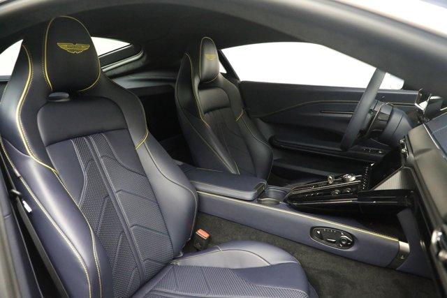 new 2026 Aston Martin Vantage car, priced at $241,815