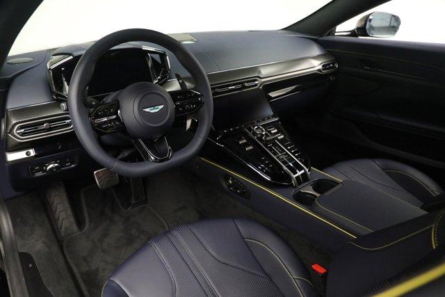 new 2026 Aston Martin Vantage car, priced at $241,815