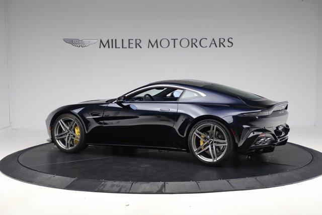 new 2026 Aston Martin Vantage car, priced at $241,815
