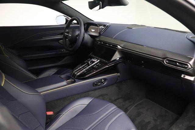 new 2026 Aston Martin Vantage car, priced at $241,815
