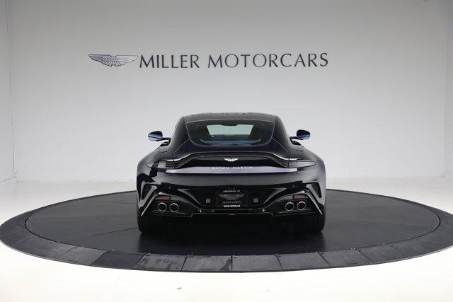 new 2026 Aston Martin Vantage car, priced at $241,815