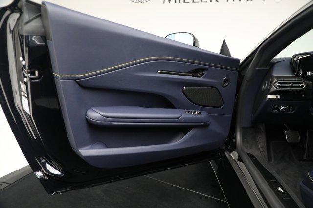 new 2026 Aston Martin Vantage car, priced at $241,815
