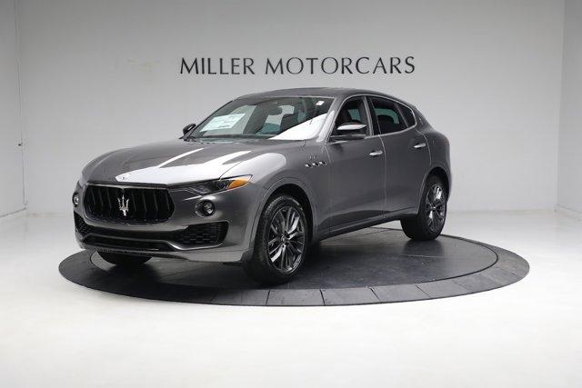 new 2024 Maserati Levante car, priced at $103,495