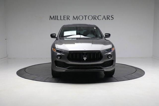 new 2024 Maserati Levante car, priced at $103,495