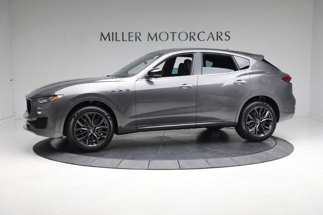 new 2024 Maserati Levante car, priced at $103,495