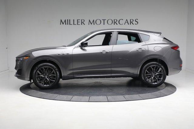 new 2024 Maserati Levante car, priced at $103,495