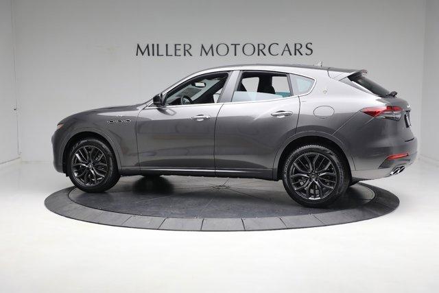 new 2024 Maserati Levante car, priced at $103,495