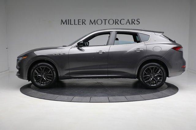 new 2024 Maserati Levante car, priced at $103,495