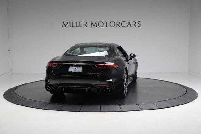 new 2024 Maserati GranTurismo car, priced at $226,215