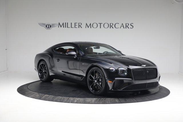 used 2022 Bentley Continental GT car, priced at $188,900