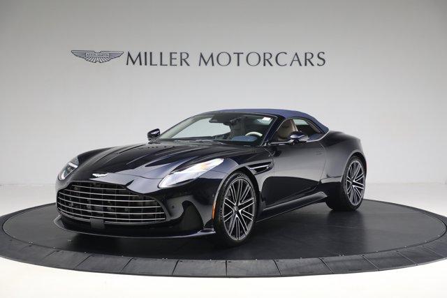 new 2025 Aston Martin DB12 car, priced at $312,900