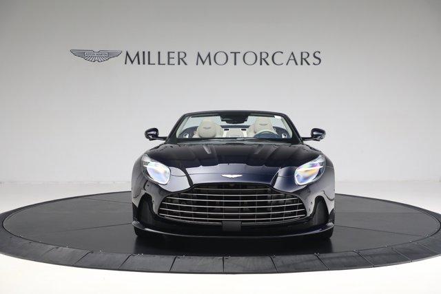 new 2025 Aston Martin DB12 car, priced at $312,900