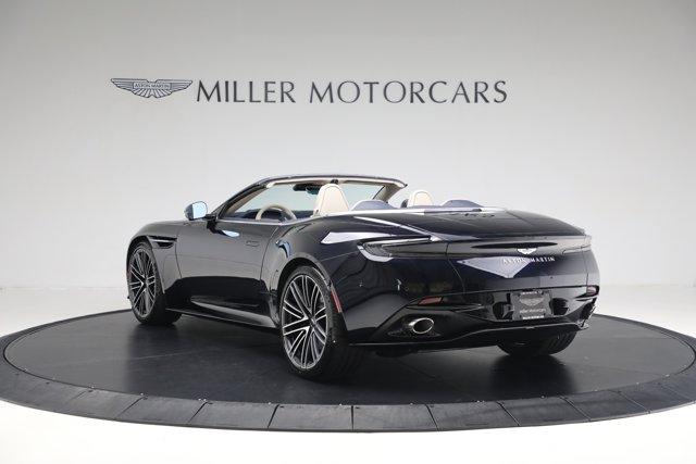 new 2025 Aston Martin DB12 car, priced at $312,900