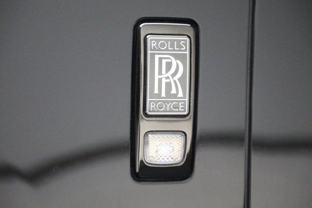 used 2022 Rolls-Royce Cullinan car, priced at $379,900