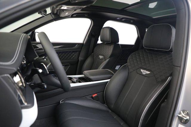 new 2025 Bentley Bentayga car, priced at $294,685