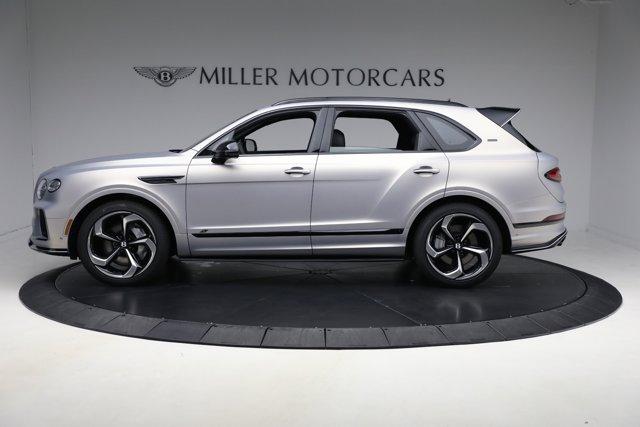 new 2025 Bentley Bentayga car, priced at $294,685