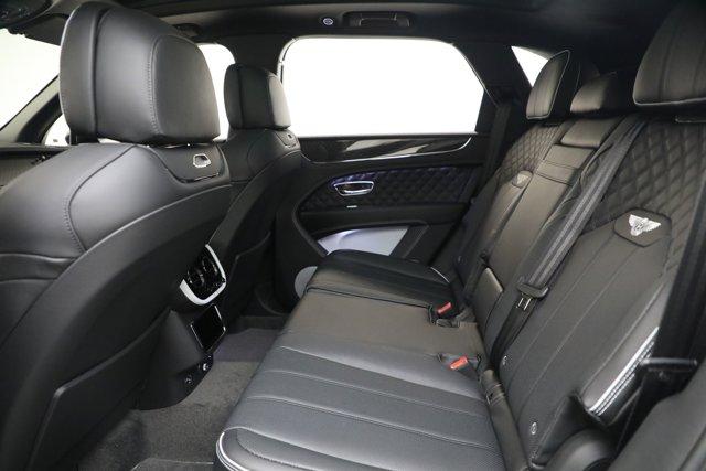 new 2025 Bentley Bentayga car, priced at $294,685