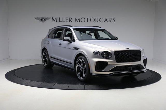 new 2025 Bentley Bentayga car, priced at $294,685