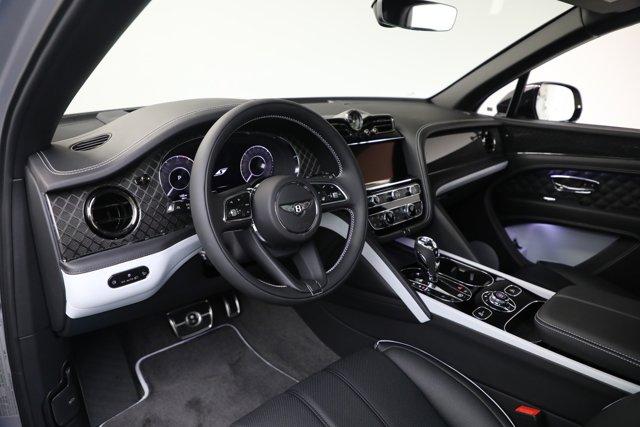 new 2025 Bentley Bentayga car, priced at $294,685