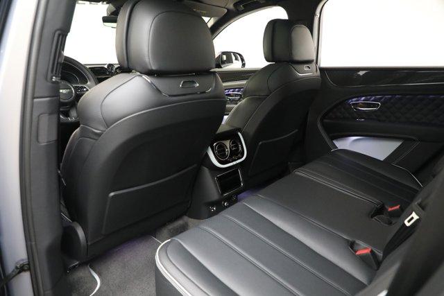 new 2025 Bentley Bentayga car, priced at $294,685