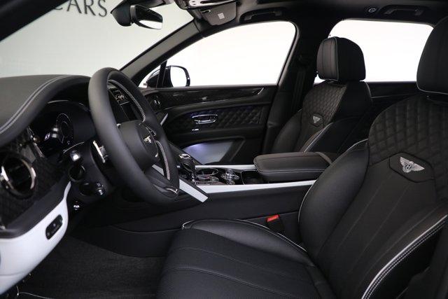 new 2025 Bentley Bentayga car, priced at $294,685