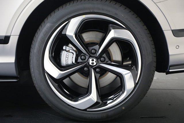 new 2025 Bentley Bentayga car, priced at $294,685