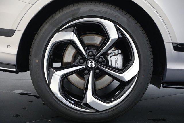 new 2025 Bentley Bentayga car, priced at $294,685